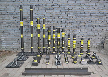 重型支撐套組上市！