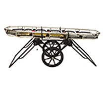 兩輪擔(dān)架轉(zhuǎn)運(yùn)車